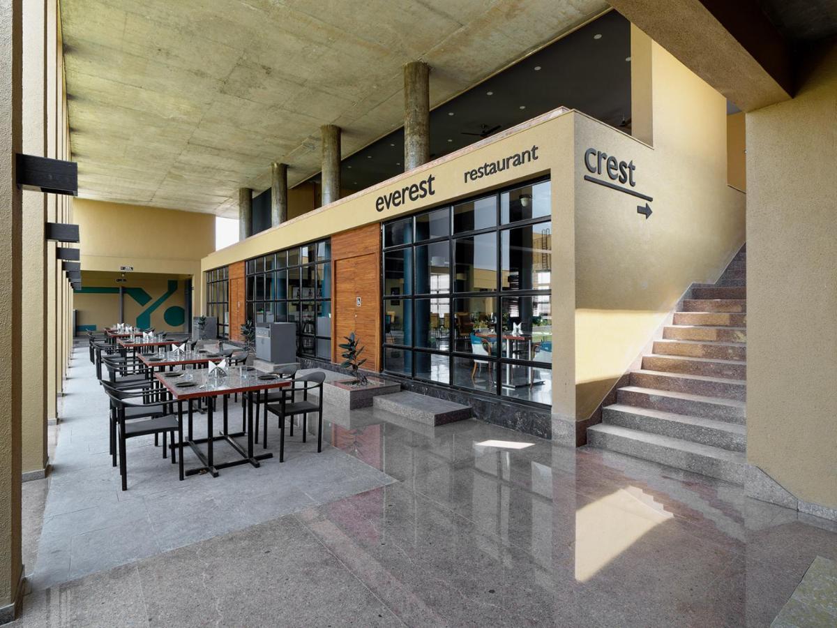 Hotel Mayur Express Sangamner Luaran gambar