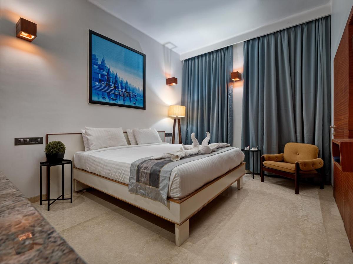 Hotel Mayur Express Sangamner Luaran gambar